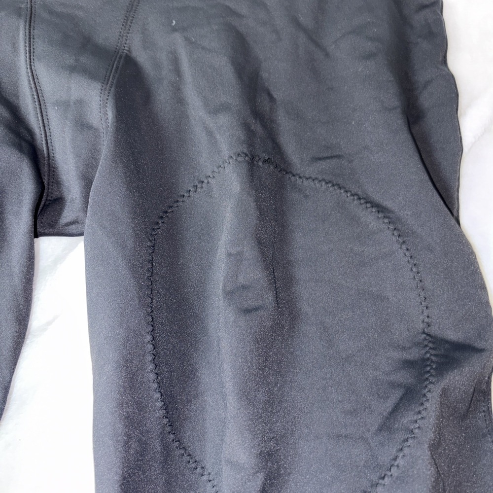 Rawlings FP147 Adult Slotted High Perform Game/Practice Football Pant 3XL No Pad - Picture 3 of 10